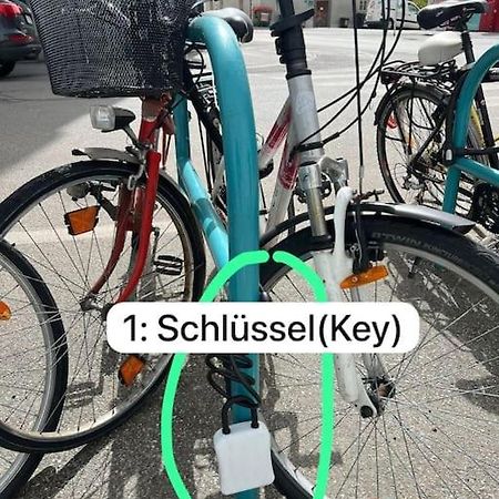 Wohnung In Graz Zewnętrze zdjęcie