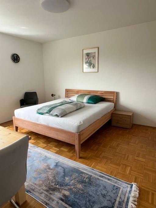 Wohnung In Graz Zewnętrze zdjęcie