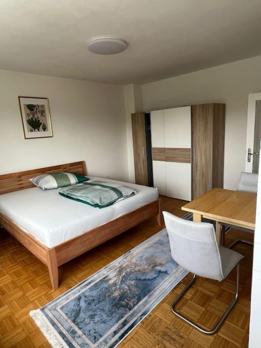 Wohnung In Graz Zewnętrze zdjęcie