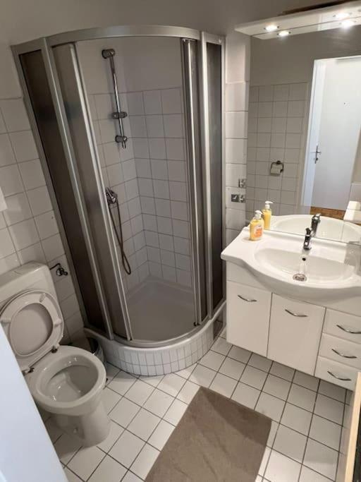 Wohnung In Graz Zewnętrze zdjęcie