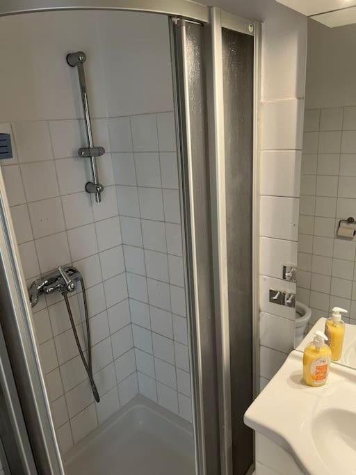 Wohnung In Graz Zewnętrze zdjęcie
