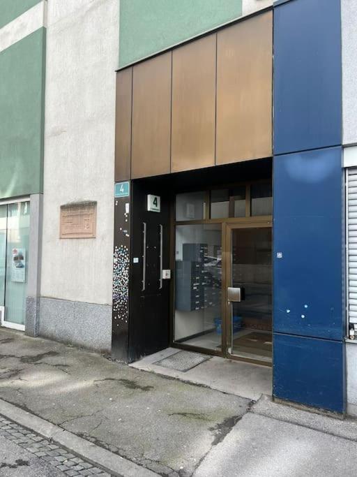 Wohnung In Graz Zewnętrze zdjęcie