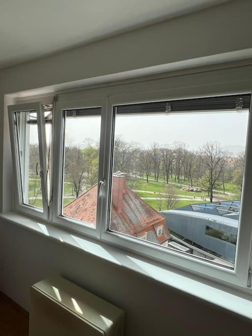 Wohnung In Graz Zewnętrze zdjęcie