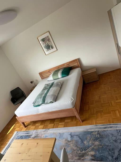 Wohnung In Graz Zewnętrze zdjęcie