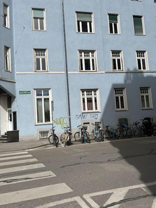 Wohnung In Graz Zewnętrze zdjęcie